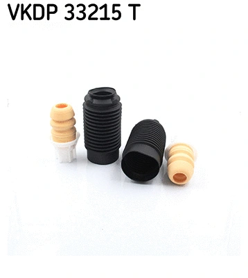 Dust Cover Kit, shock absorber (VKDP 33215 T)