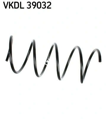 Suspension Spring (VKDL 39032)