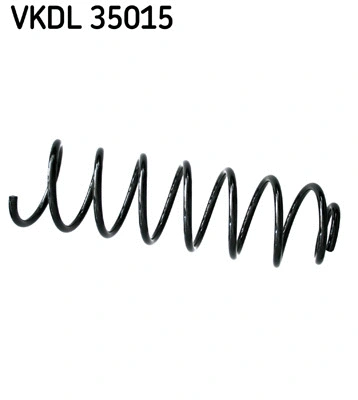 Suspension Spring (VKDL 35015)