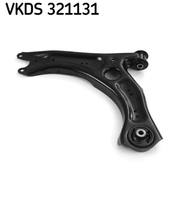 Control/Trailing Arm, wheel suspension (VKDS 321131)