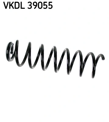 Suspension Spring (VKDL 39055)