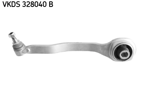 Control/Trailing Arm, wheel suspension (VKDS 328040 B)