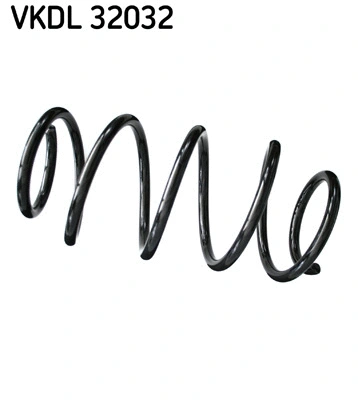Suspension Spring (VKDL 32032)