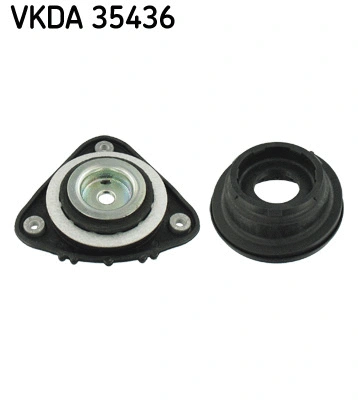 Suspension Strut Support Mount (VKDA 35436)