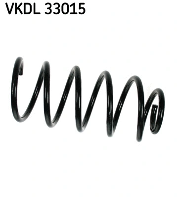 Suspension Spring (VKDL 33015)