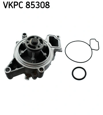 Water Pump, engine cooling (VKPC 85308)