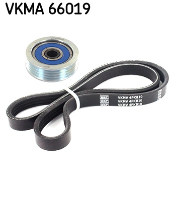 V-Ribbed Belt Set (VKMA 66019)