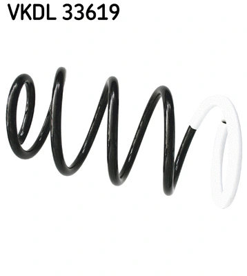 Suspension Spring (VKDL 33619)