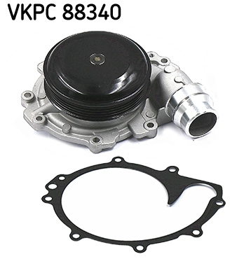 Water Pump, engine cooling (VKPC 88340)