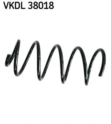 Suspension Spring (VKDL 38018)