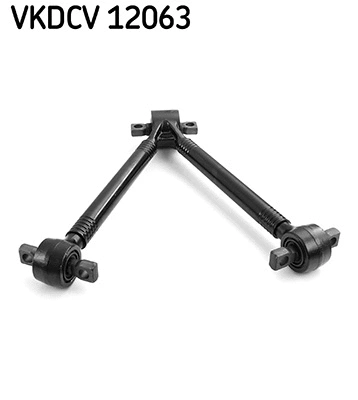 Control/Trailing Arm, wheel suspension (VKDCV 12063)