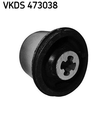 Axle Beam (VKDS 473038)