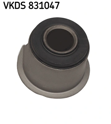 Mounting, control/trailing arm (VKDS 831047)