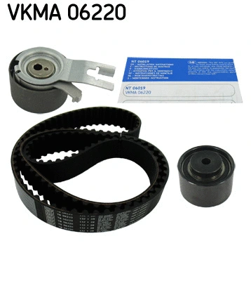 Timing Belt Kit