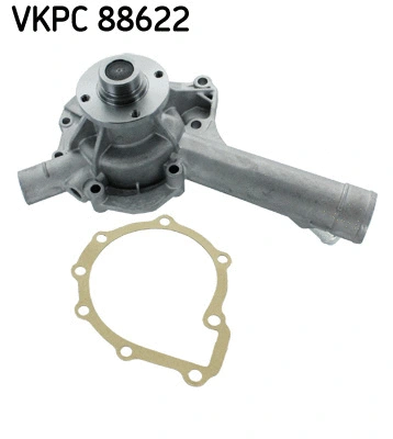 Water Pump, engine cooling (VKPC 88622)