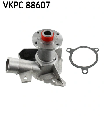 Water Pump, engine cooling (VKPC 88607)