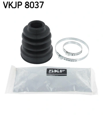 Bellow Kit, drive shaft (VKJP 8037)