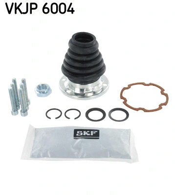 Bellow Kit, drive shaft (VKJP 6004)