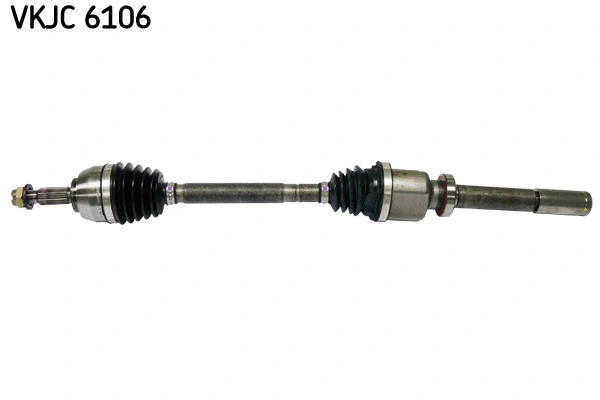 Drive Shaft (VKJC 6106)