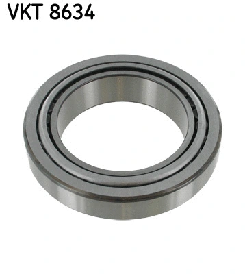 Bearing, manual transmission (VKT 8634)