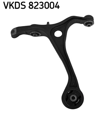 Control/Trailing Arm, wheel suspension (VKDS 823004)