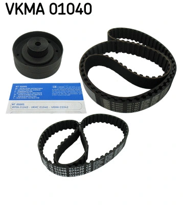 Timing Belt Kit