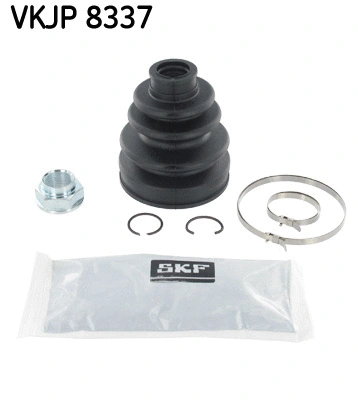 Bellow Kit, drive shaft (VKJP 8337)