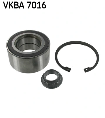 Wheel Bearing Kit (VKBA 7016)