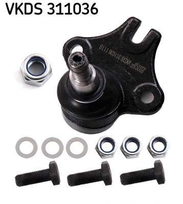 Ball Joint (VKDS 311036)