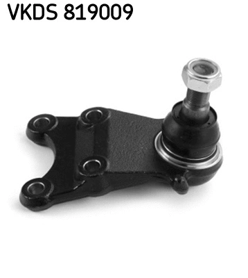 Ball Joint (VKDS 819009)