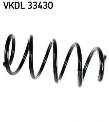 Suspension Spring (VKDL 33430)
