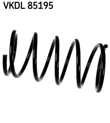 Suspension Spring (VKDL 85195)