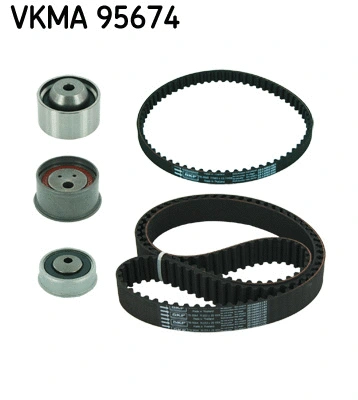 Timing Belt Kit