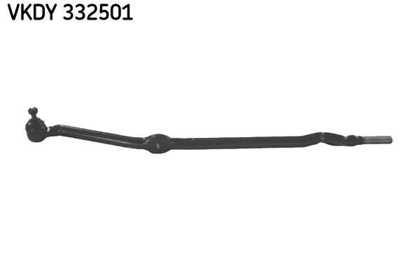 Tie Rod (VKDY 332501)