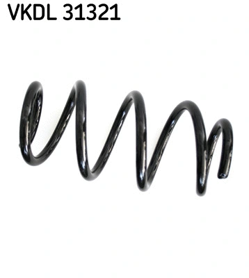 Suspension Spring (VKDL 31321)