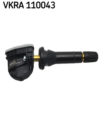 Wheel Sensor, tyre-pressure monitoring system (VKRA 110043)