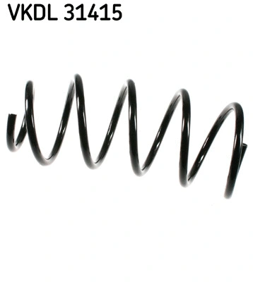 Suspension Spring (VKDL 31415)