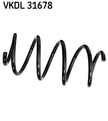 Suspension Spring (VKDL 31678)