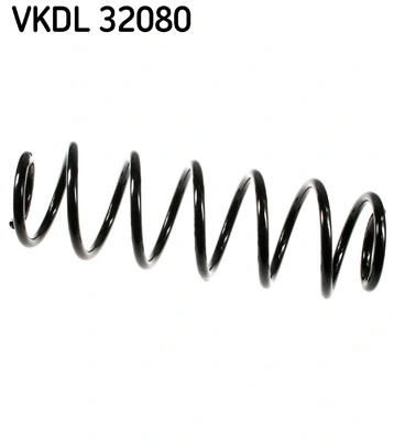 Suspension Spring (VKDL 32080)