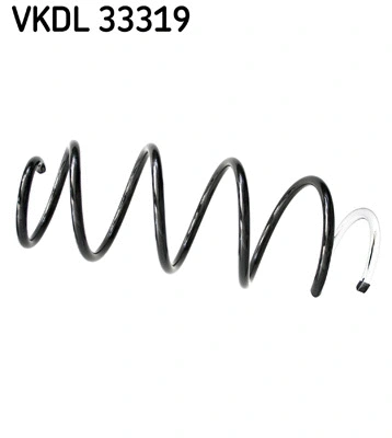 Suspension Spring (VKDL 33319)