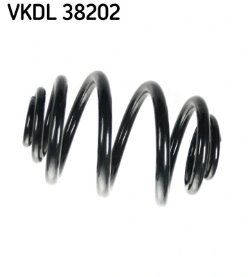 Suspension Spring (VKDL 38202)