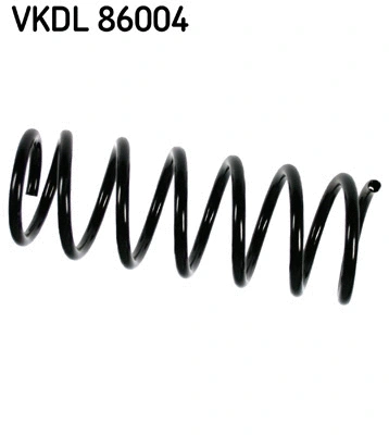 Suspension Spring (VKDL 86004)