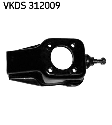 Ball Joint (VKDS 312009)