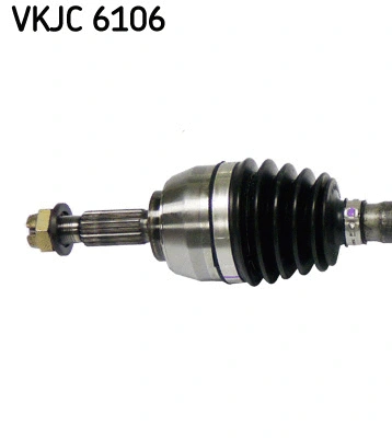 Drive Shaft