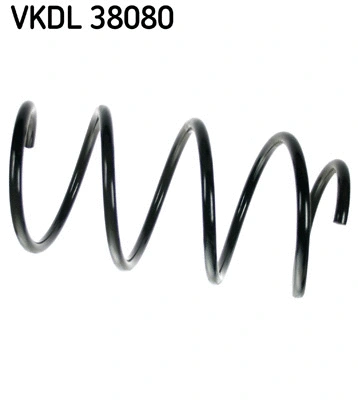 Suspension Spring (VKDL 38080)