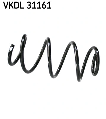 Suspension Spring (VKDL 31161)