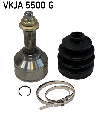Joint Kit, drive shaft (VKJA 5500 G)