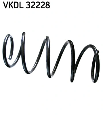 Suspension Spring (VKDL 32228)