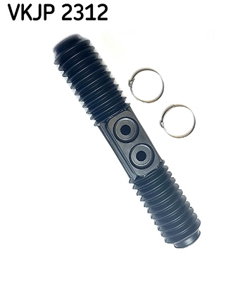 Bellow Kit, steering (VKJP 2312)