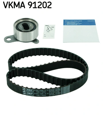 Timing Belt Kit